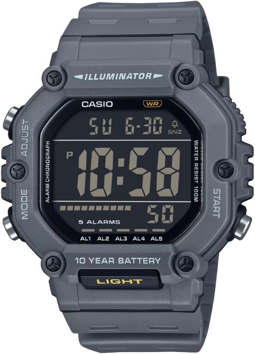 Obrázok z Casio Collection Digital