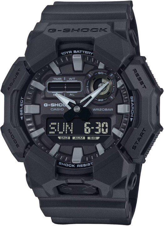 Obrázok z Casio G-Shock Carbon Core Guard