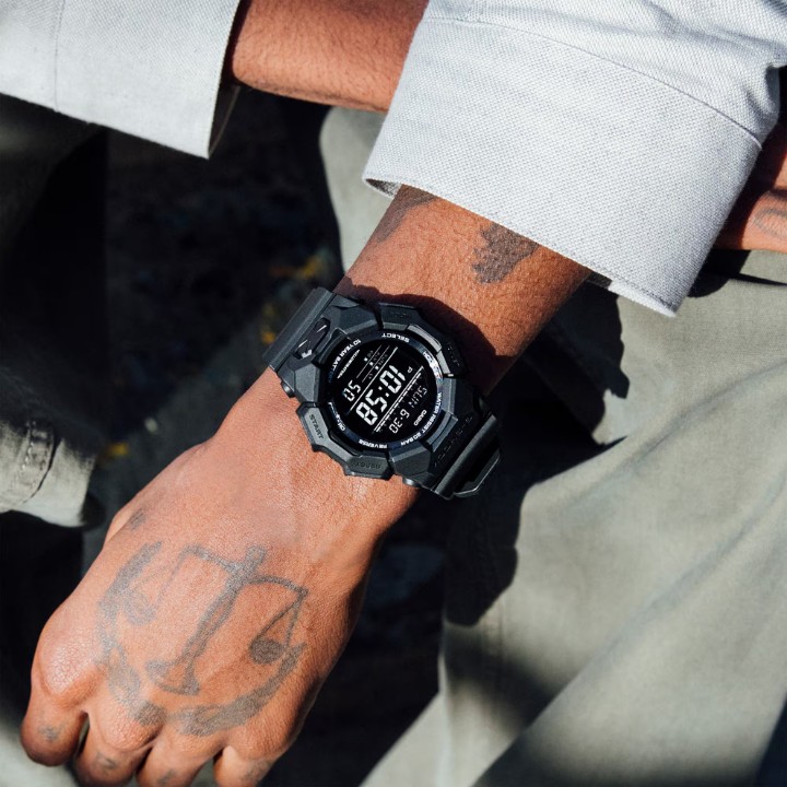 Obrázok z Casio G-Shock Carbon Core Guard