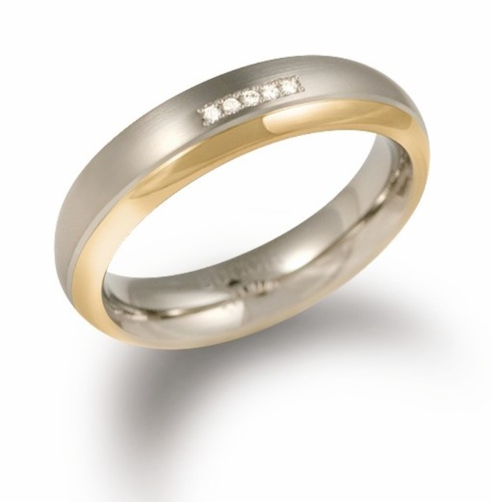 Obrázok z Boccia Titanium šperk