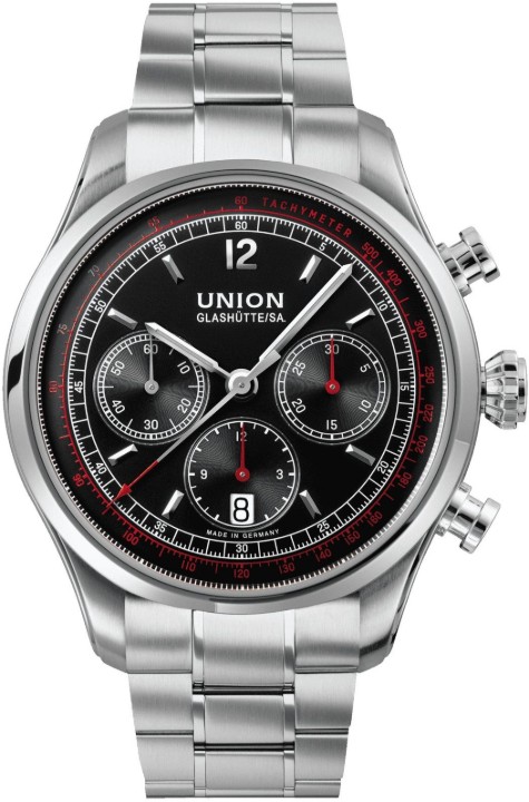 Obrázok z Union Glashütte Belisar Chronograph