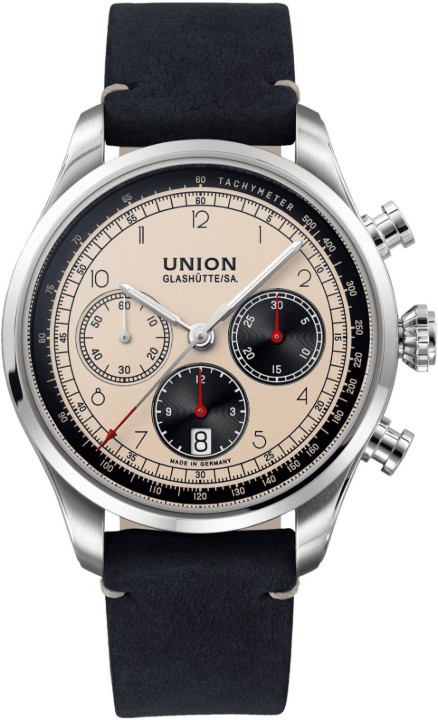 Obrázok z Union Glashütte Belisar Chronograph