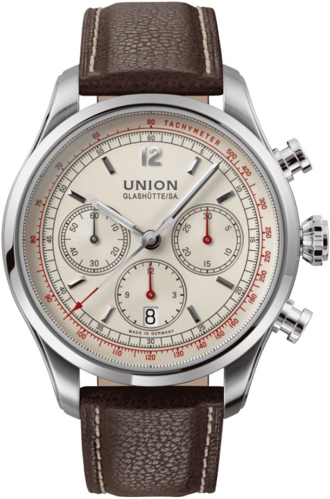 Obrázok z Union Glashütte Belisar Chronograph