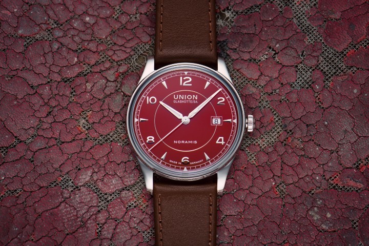 Obrázok z Union Glashütte Noramis Date