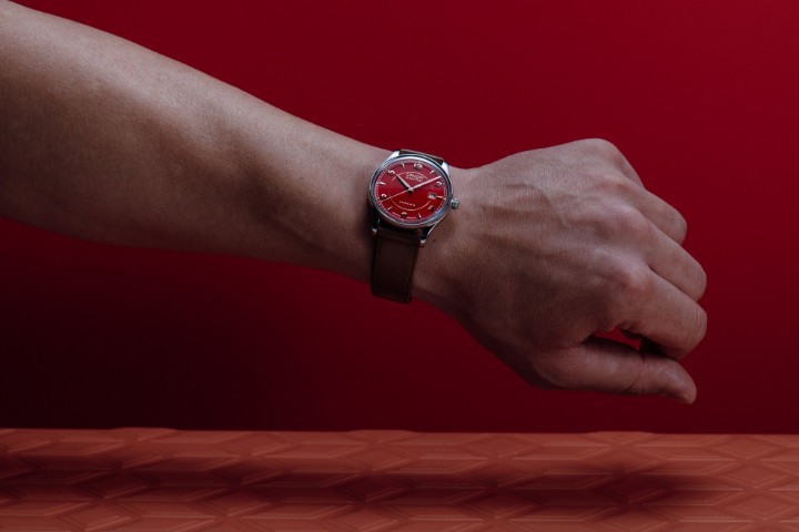 Obrázok z Union Glashütte Noramis Date