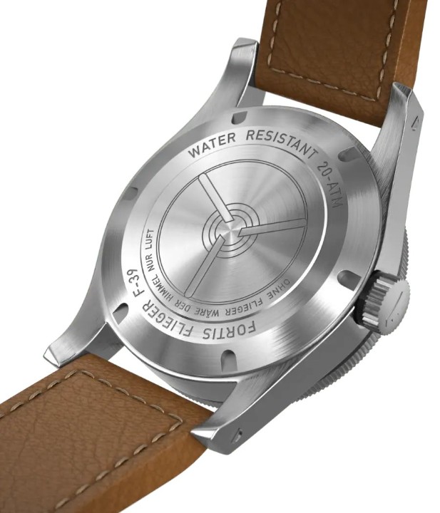 Obrázok z Fortis Flieger F-39 Liberty Blue