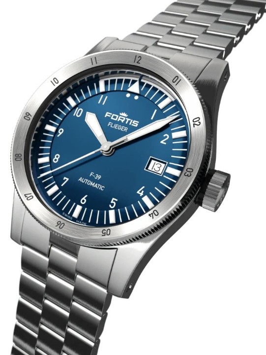 Obrázok z Fortis Flieger F-39 Liberty Blue