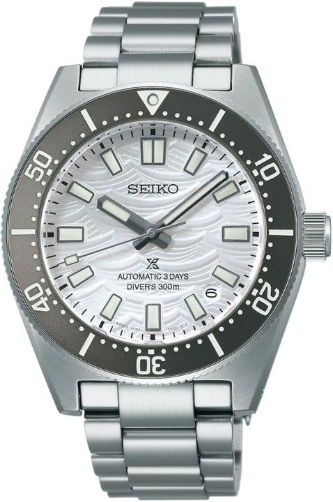 Obrázok z Seiko Prospex 1965 Heritage Diver 60th Anniversary Limited Edition