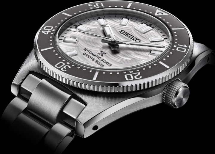 Obrázok z Seiko Prospex 1965 Heritage Diver 60th Anniversary Limited Edition