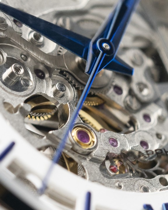 Obrázok z Festina Automatic Skeleton