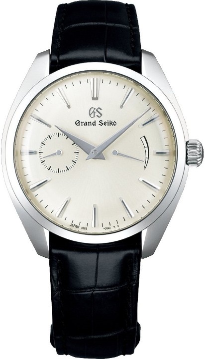 Obrázok z Grand Seiko Elegance