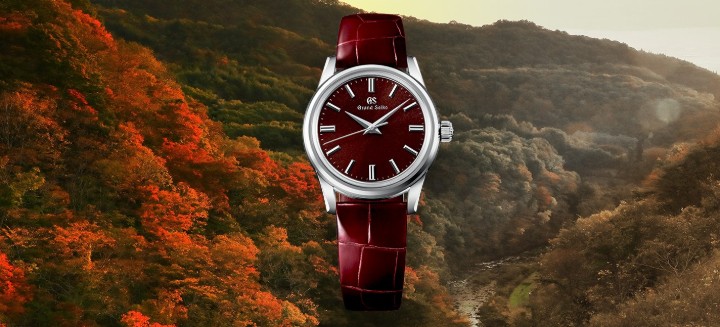 Obrázok z Grand Seiko Elegance