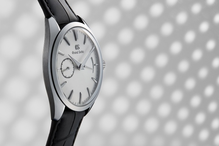 Obrázok z Grand Seiko Elegance