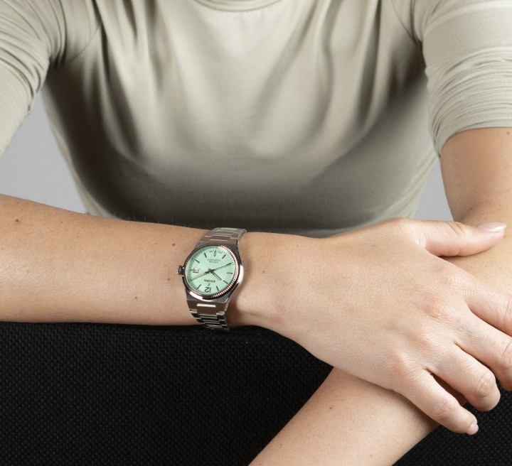 Obrázok z Festina Swiss Made