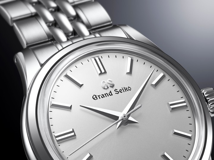 Obrázok z Grand Seiko Elegance