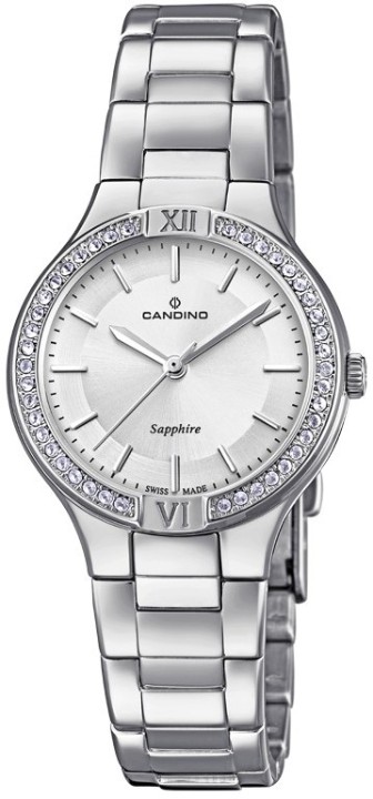 Obrázok z Candino Lady Petite