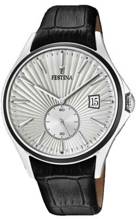 Obrázok z Festina Retro