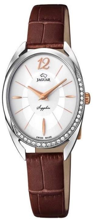 Obrázok z Jaguar Cosmopolitan