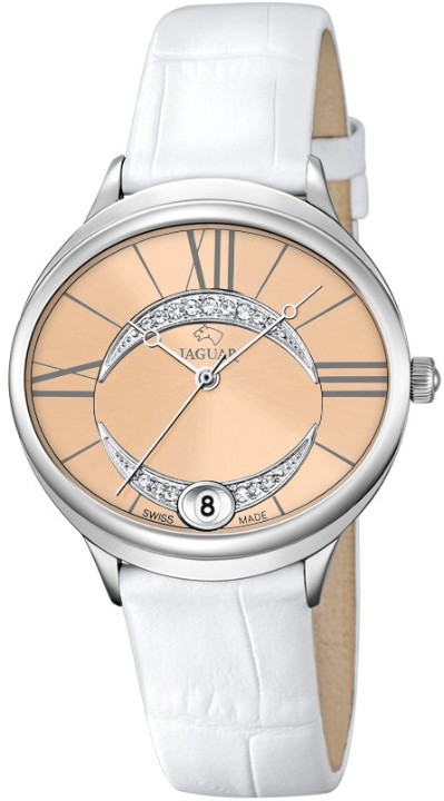 Obrázok z Jaguar Clair de Lune