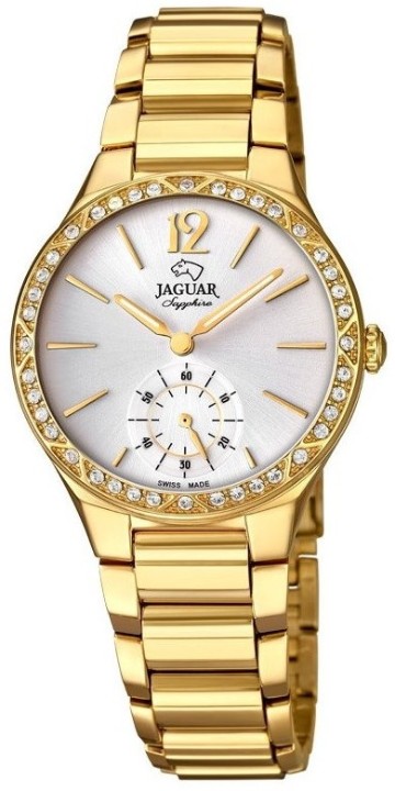 Obrázok z Jaguar Cosmopolitan