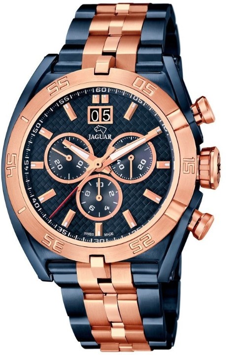 Obrázok z Jaguar Special Edition