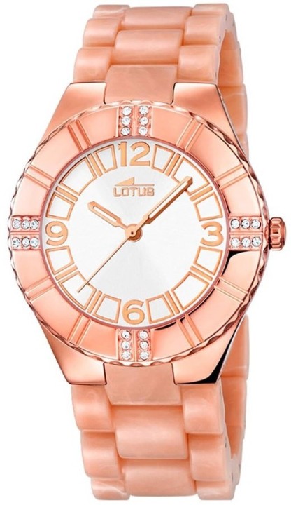 Obrázok z Lotus Trendy