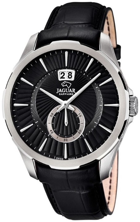 Obrázok z Jaguar Acamar