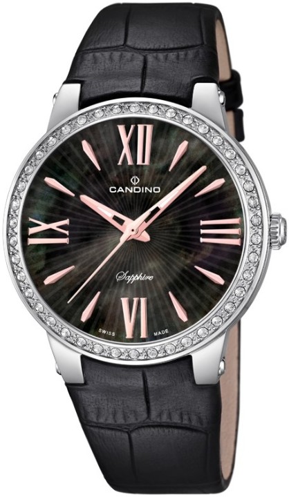 Obrázok z Candino Casual