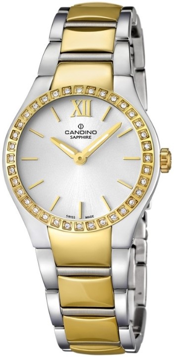 Obrázok z Candino Lady Petite