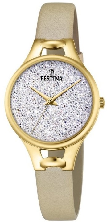 Obrázok z Festina Swarovski