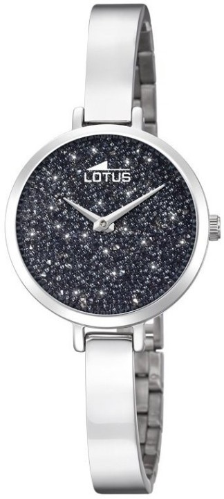 Obrázok z Lotus Bliss Swarovski