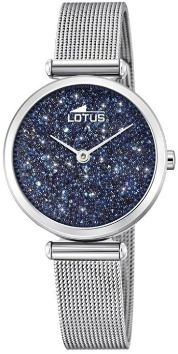 Obrázok z Lotus Bliss Swarovski