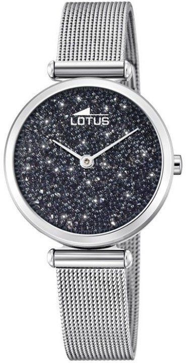 Obrázok z Lotus Bliss Swarovski