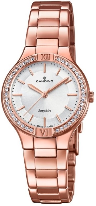 Obrázok z Candino Lady Petite