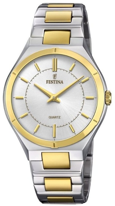 Obrázok z Festina Retro