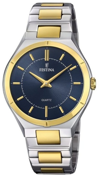 Obrázok z Festina Retro