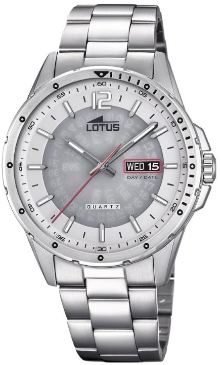 Obrázok z Lotus Smart Casual