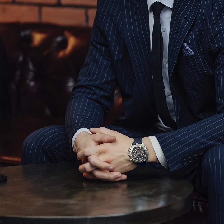 Obrázok z Jaguar Executive