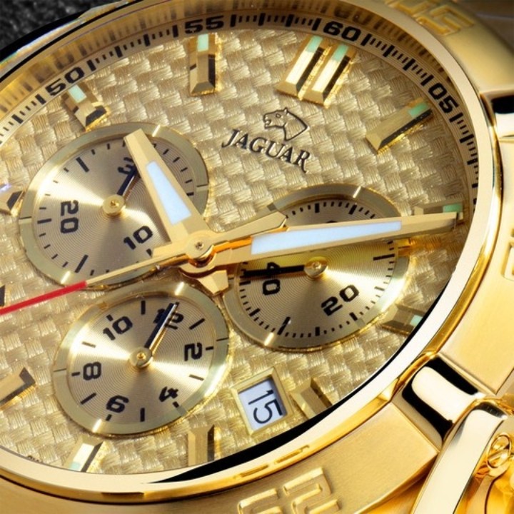 Obrázok z Jaguar Executive