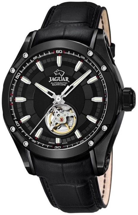 Obrázok z Jaguar Automatic