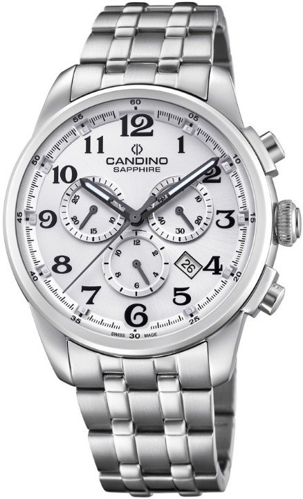 Obrázok z Candino Gents Sport Elegance