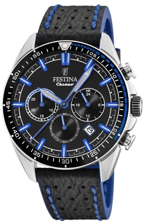 Obrázok z Festina Timeless Chronograph