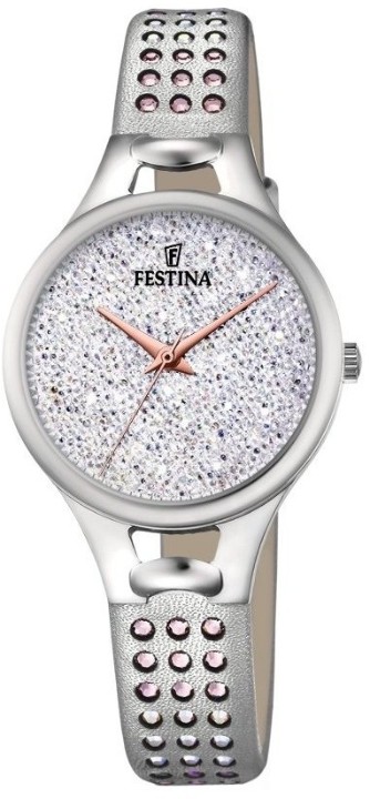 Obrázok z Festina Swarovski