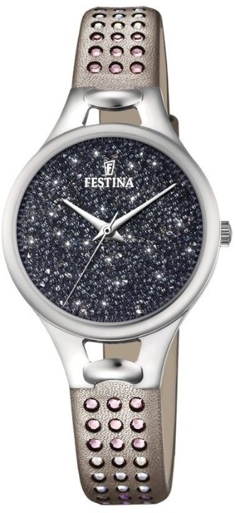 Obrázok z Festina Swarovski