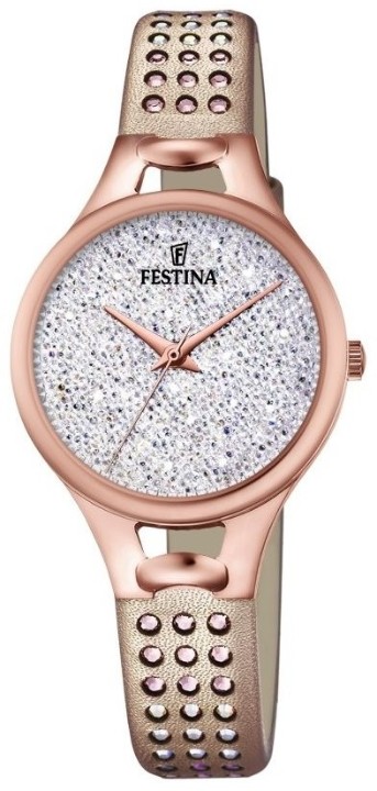 Obrázok z Festina Swarovski