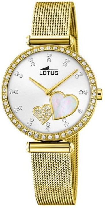 Obrázok z Lotus Bliss Love