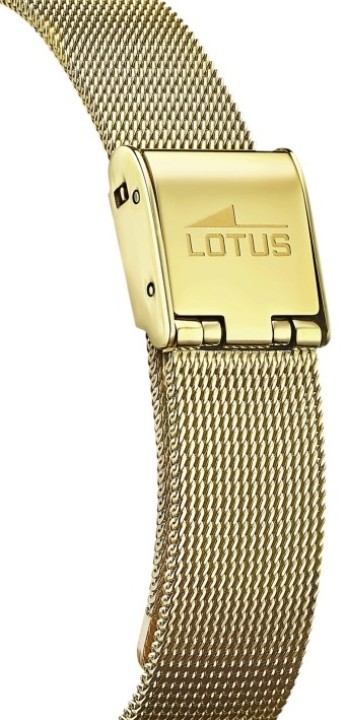 Obrázok z Lotus Bliss Love