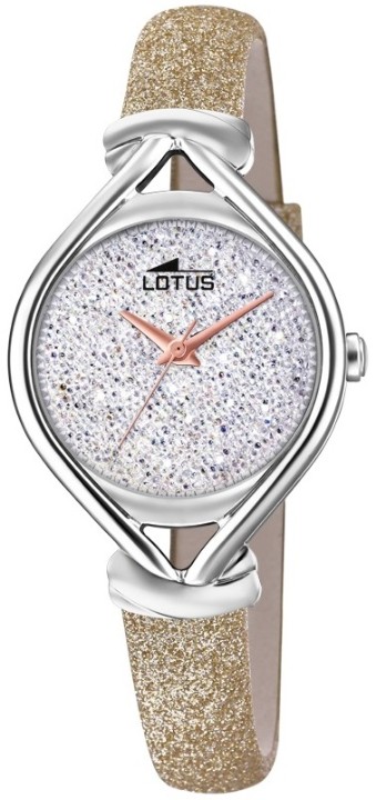 Obrázok z Lotus Bliss Swarovski