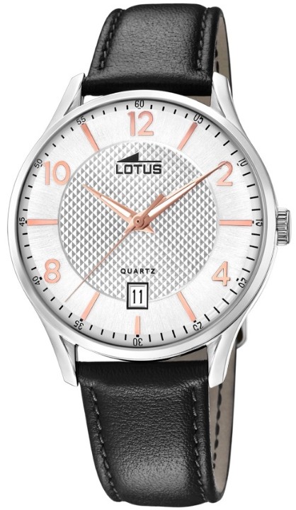 Obrázok z Lotus Revival