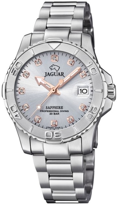 Obrázok z Jaguar Executive Diver